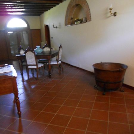 Agriturismo Boaria Bassa Castel dʼArio Eksteriør billede