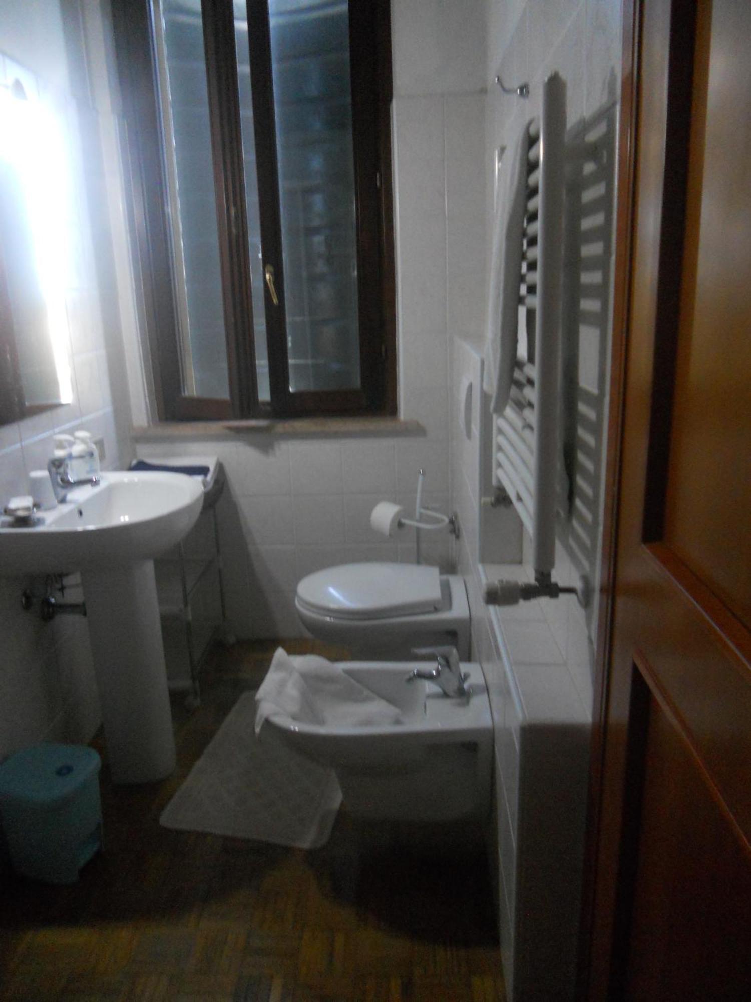 Agriturismo Boaria Bassa Castel dʼArio Eksteriør billede