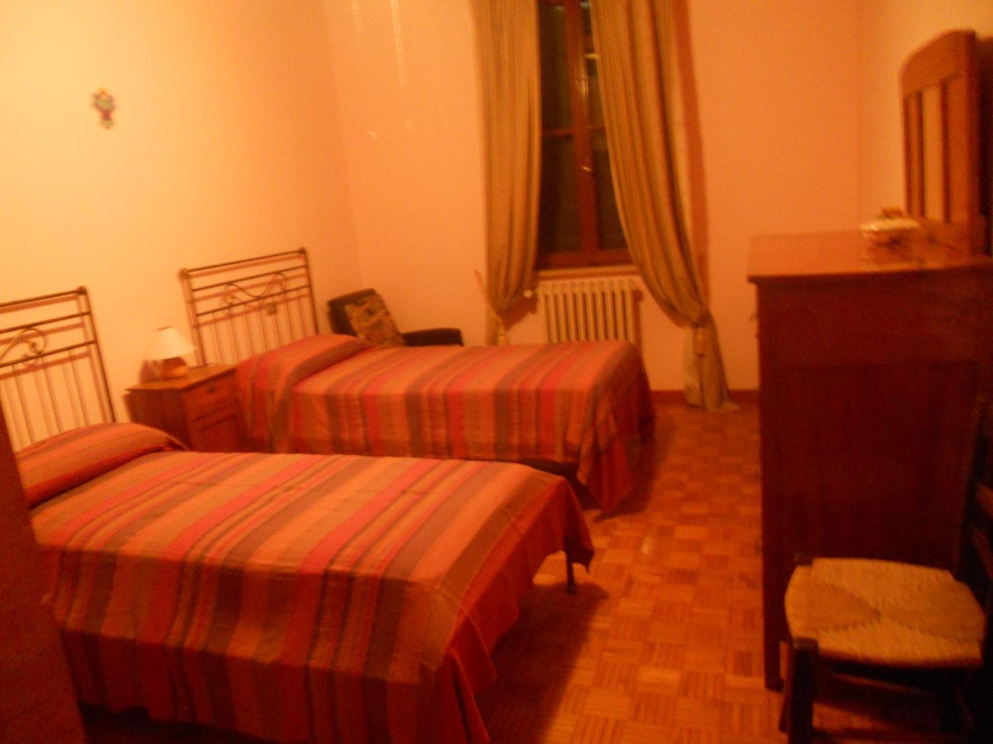 Agriturismo Boaria Bassa Castel dʼArio Eksteriør billede