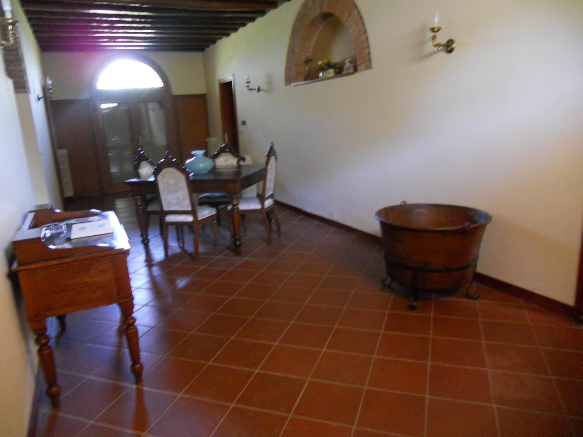 Agriturismo Boaria Bassa Castel dʼArio Eksteriør billede
