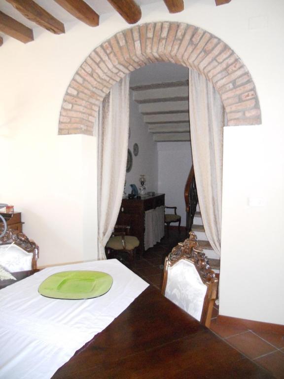 Agriturismo Boaria Bassa Castel dʼArio Eksteriør billede