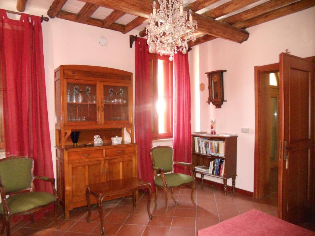 Agriturismo Boaria Bassa Castel dʼArio Eksteriør billede