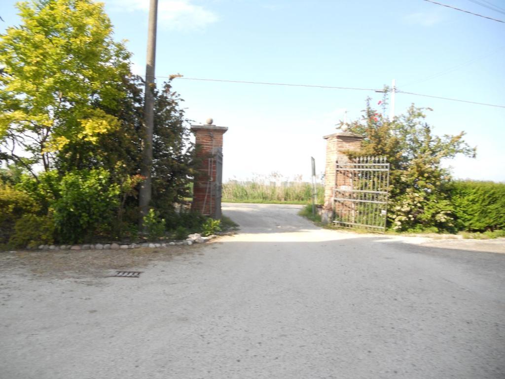Agriturismo Boaria Bassa Castel dʼArio Eksteriør billede