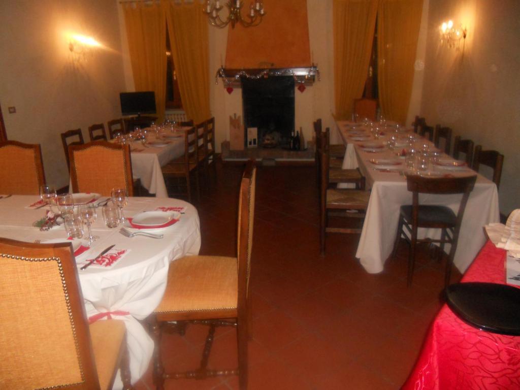Agriturismo Boaria Bassa Castel dʼArio Eksteriør billede